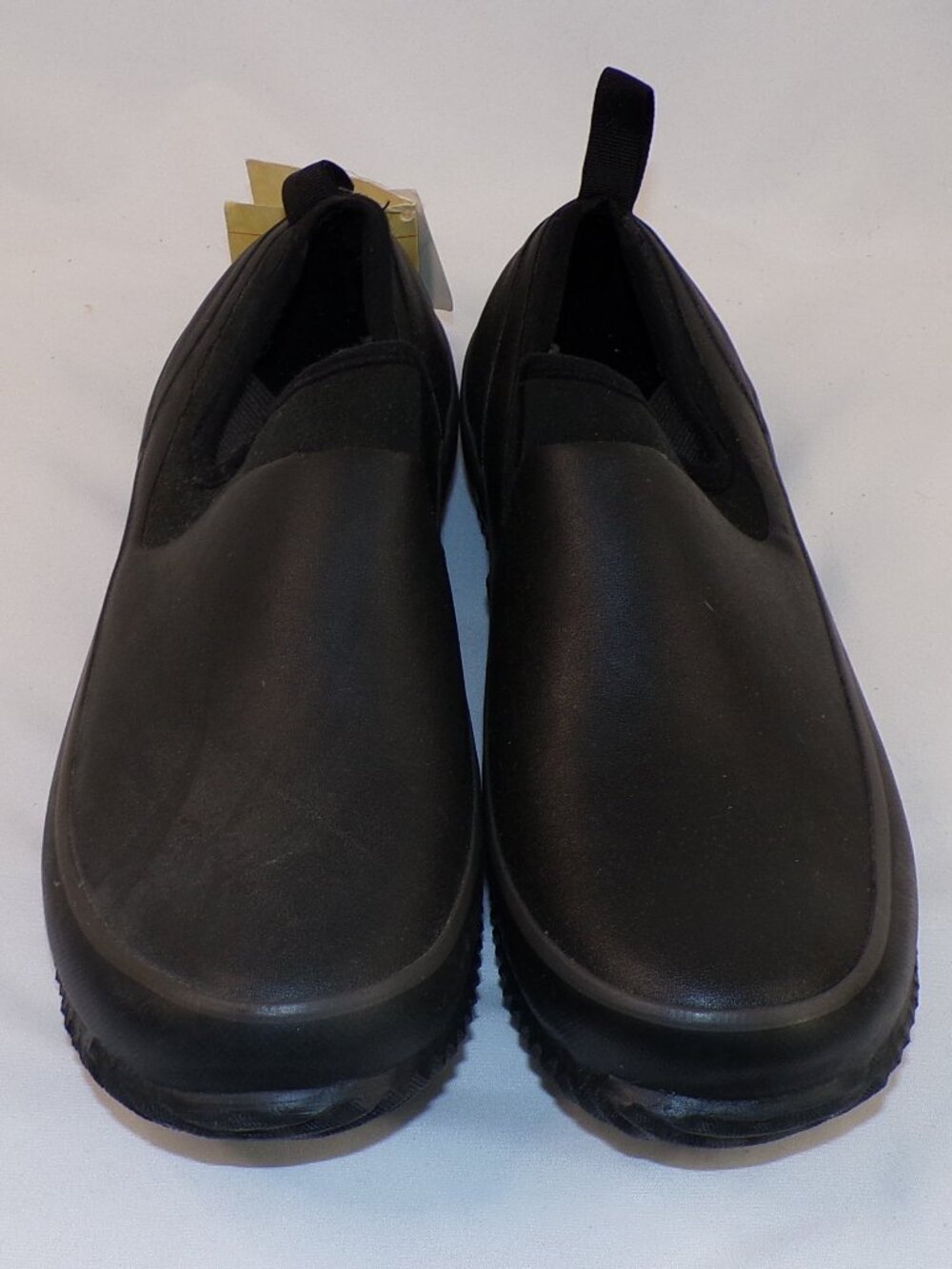 REDHEAD BRAND NEW W/TAGS WATERPROOF MALLARD 3 NEOPRENE SLIP ON SHOES